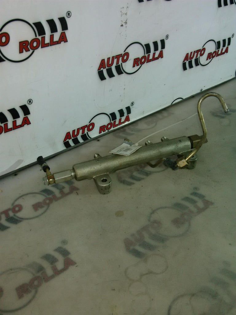 rampa injectoare Nissan X-trail 2.2D, an 2005