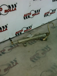 rampa injectoare Nissan X-trail 2.2D, an 2005