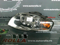 far stanga Audi A4, an 2006