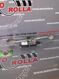 timonerie stergatoare+motoras Toyota Corolla Verso, an 2005