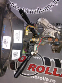 bloc lumini si sterg Toyota Corolla Verso, an 2005