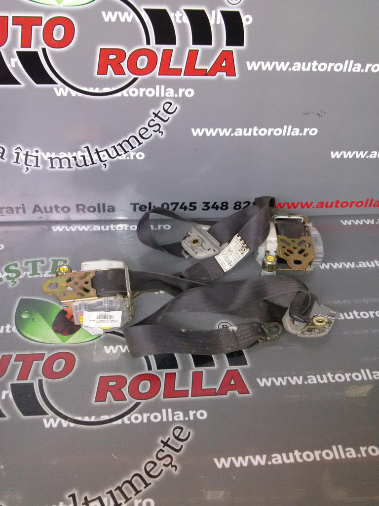 centuri siguranta Toyota Corolla Verso, an 2005