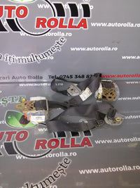 centuri siguranta Toyota Corolla Verso, an 2005