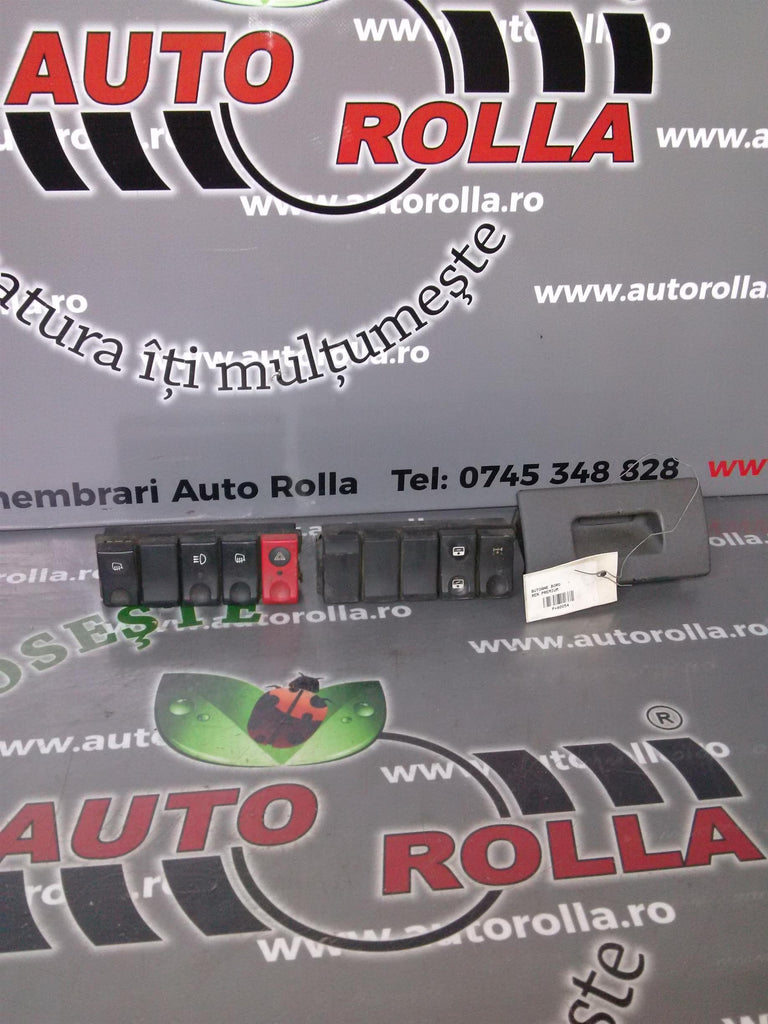 butoane bord Renault Premium