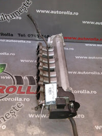 clapeta acceleratie si galerie admisie Kia Ceed, 1.6CRDI an 2009