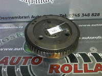 volanta Kia Ceed, 1.6CRDI an 2009