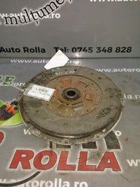 disc ambreiaj Kia Ceed, 1.6CRDI an 2009