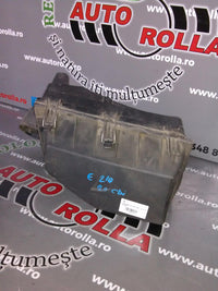 carcasa filtru aer Mercedes Eclass W210, 2.0CDI