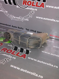 vas expansiune Mercedes Eclass W210, 2.0CDI