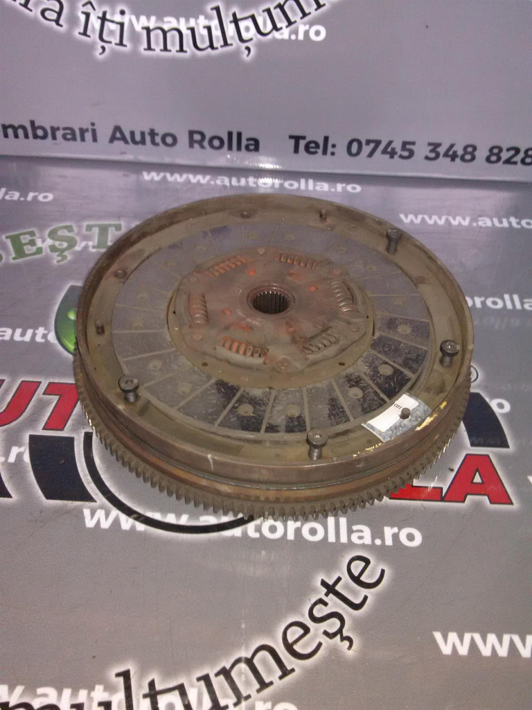 volanta oscilanta si disc Mercedes Eclass W210, 2.0CDI