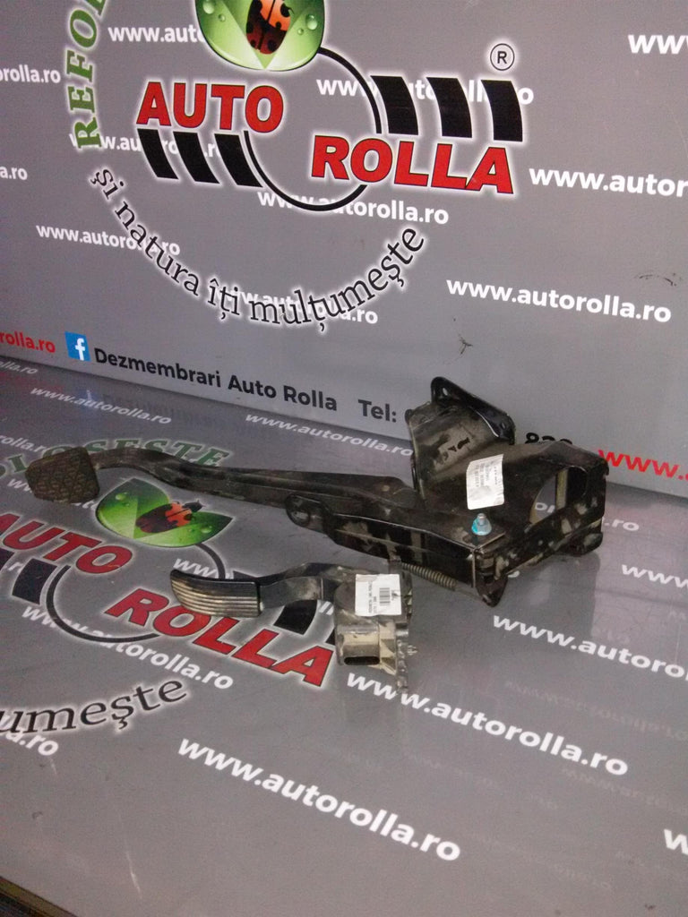 pedometru ansamblu pedalier Mercedes Vito, an 2006