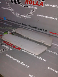 parasolare stanga+dreapta Mercedes Vito, an 2006