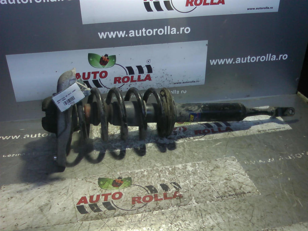 amortizor dreapta fata complet Audi A4, an 2006