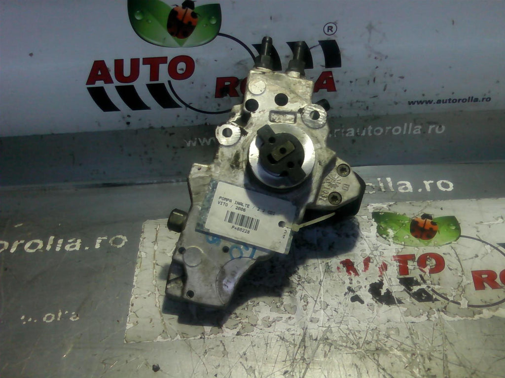 pompa inalte Mercedes Vito 2.2CDI, an 2006