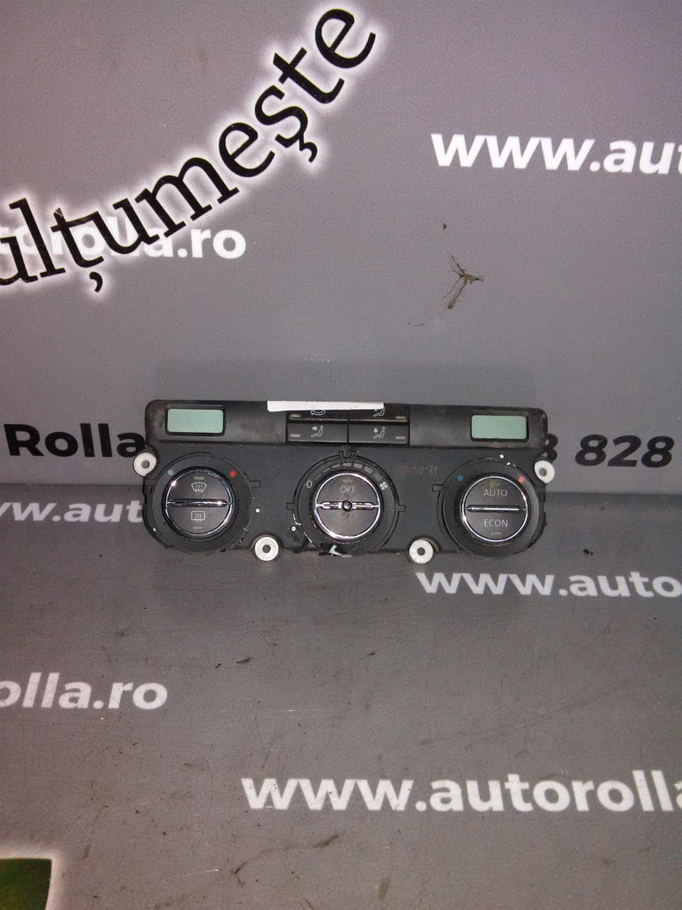 climatronic Volkswagen Golf 5