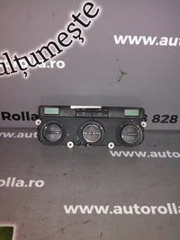 climatronic Volkswagen Golf 5