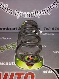 arc spate Volkswagen Golf 5, 2.0TDI