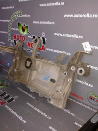 punte fata Volkswagen Golf 5, 2.0TDI