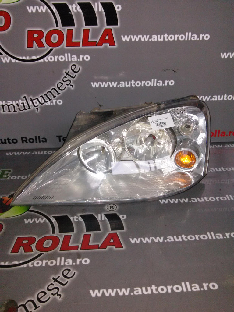 far stanga urechi rupte Volkswagen Sharan