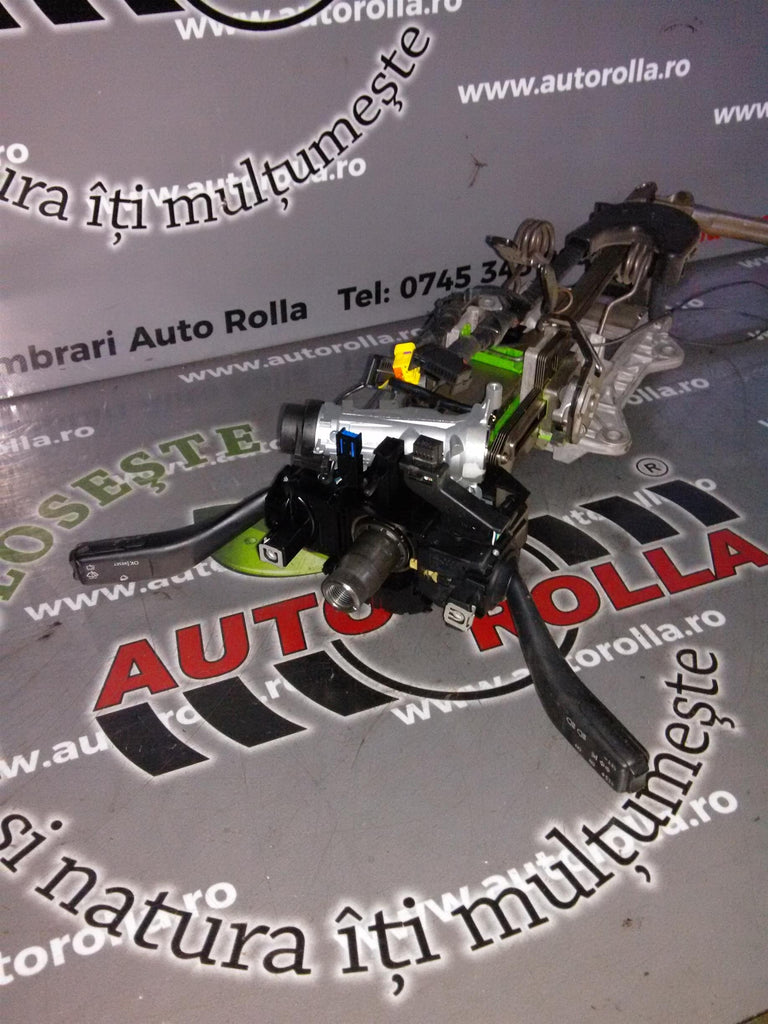 bloc lumini+stergatoare Volkswagen Golf 5