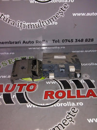 tablou electric Volkswagen Golf 5, 2.0TDI