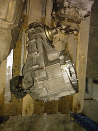 reductor cutie viteze automata BMW X5 E53, 3.0D, an 2003