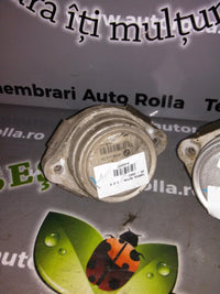 tampon motor BMW X5 E53, 3.0D, an 2003