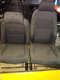 scaune fata 2 usi Volkswagen Golf 5, 2usi