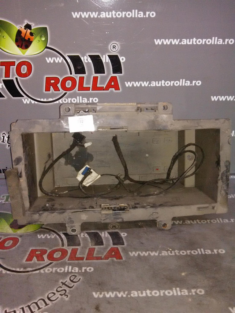 suport baterie Fiat Ducato, an 2008