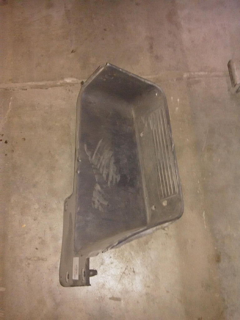 scara usa dreapta fata plastic Fiat Ducato, an 2008