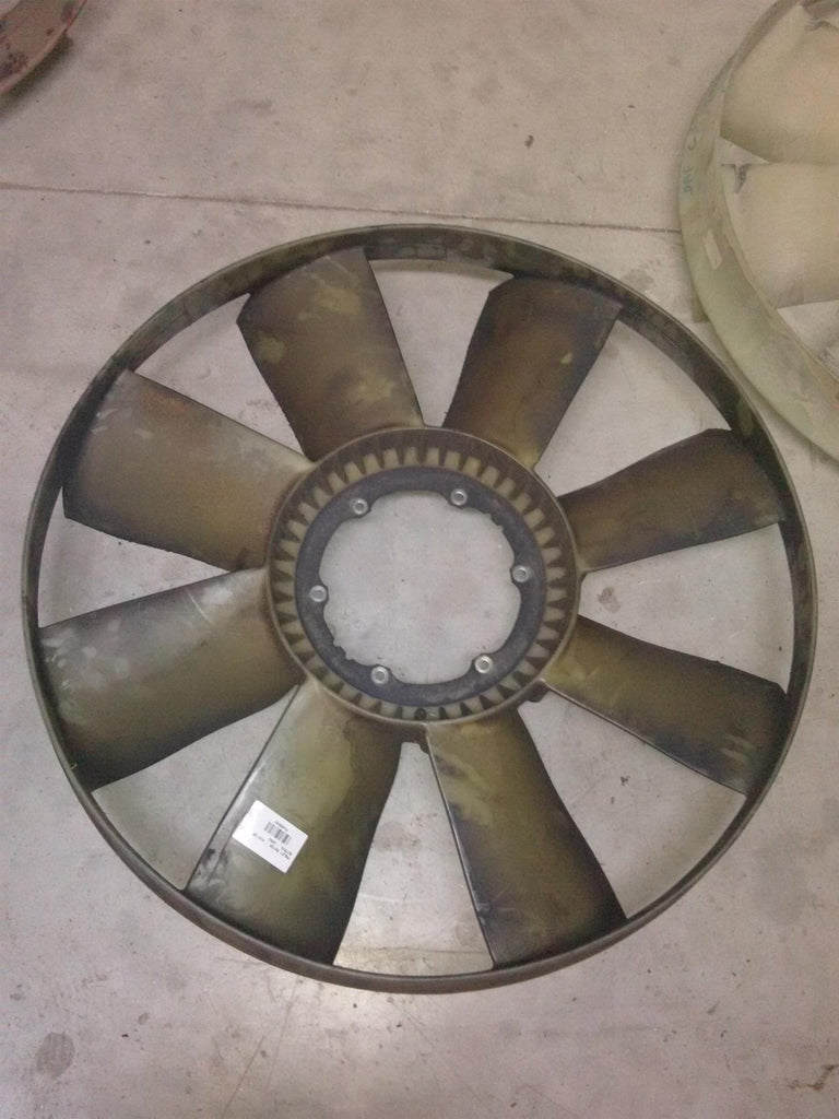 palet motor Mercedes Actros, 410cp, an 2002