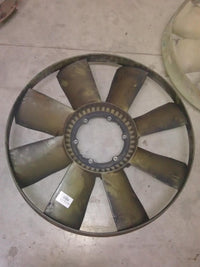 palet motor Mercedes Actros, 410cp, an 2002