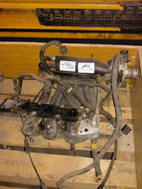 galerie admisie Daewoo Matiz, 800cmc