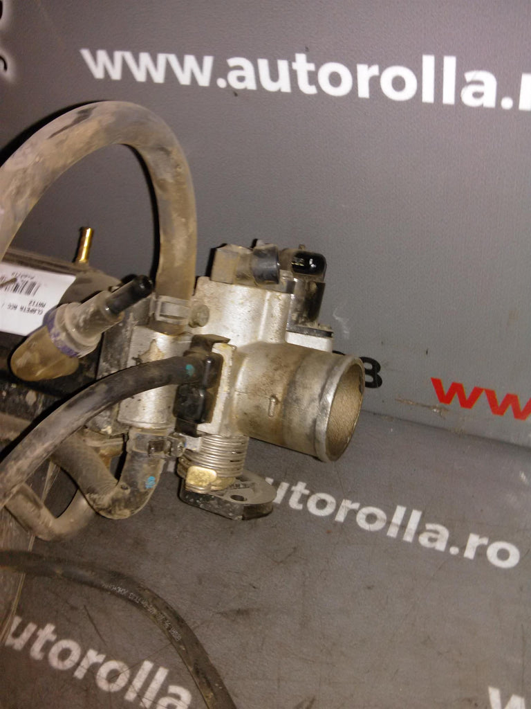 clapeta acceleratie Daewoo Matiz, 800cmc