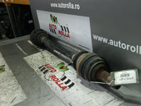planetara stanga spate BMW X5 E53, 3.0D, an 2003