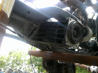 grup spate break Audi A4, an 2004, 2.5TDI, break