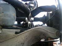 planetara stanga spate Audi A4, an 2004, 2.5TDI, break
