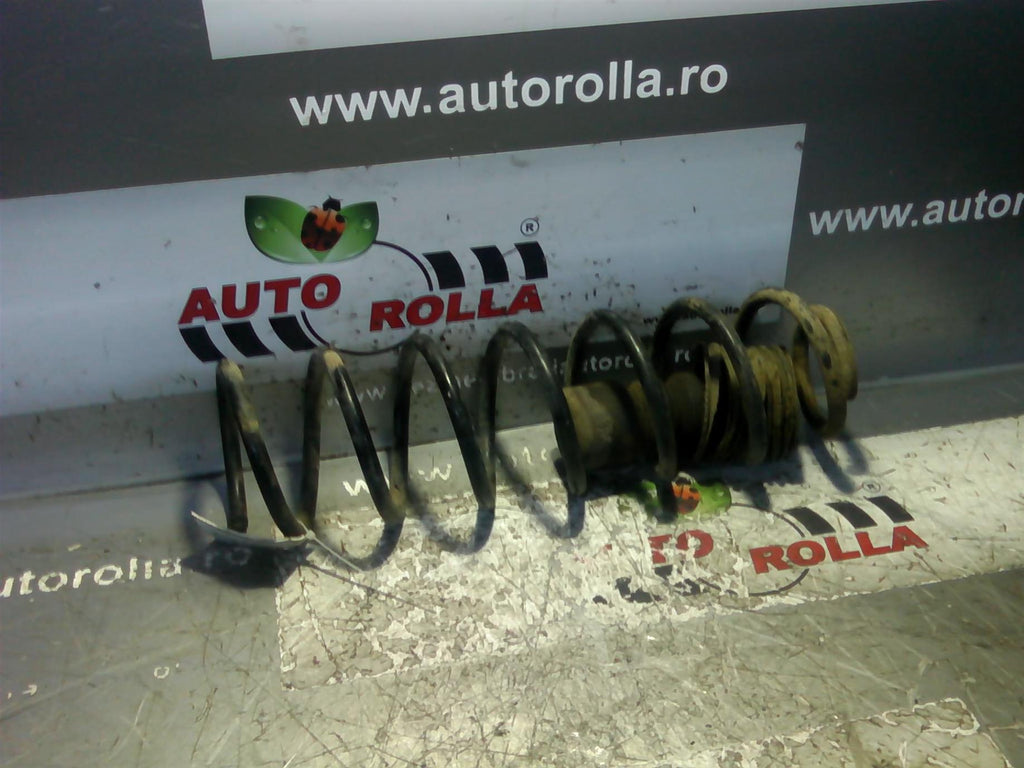 arc spate break Audi A4, an 2000