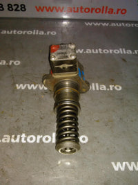 pompa injector defect DAF XF
