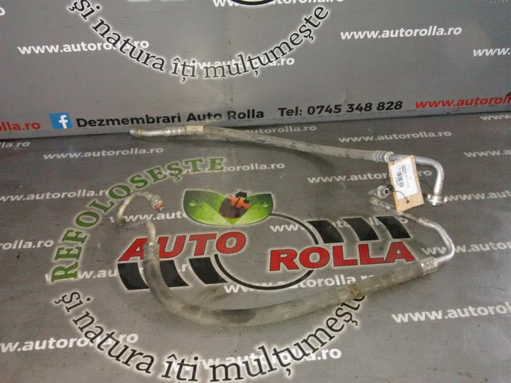 conducte ac Renault Kangoo 1.9D