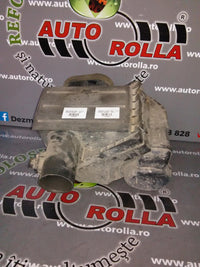 carcasa filtru aer Nissan Navara 2.5D, 2007