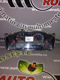 ceas bord Nissan Navara 2.5D, 2007