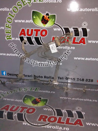 conducte injector set MAN LE 15220, an 2005