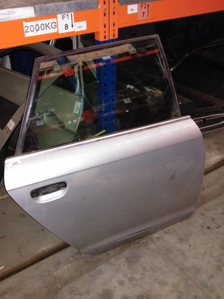 usa dreapta spate fara tapiterie Audi A6, 3.0TDI an 2007 break