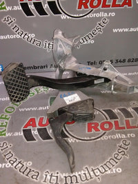 pedometru ansamblu pedalier Audi A6, 3.0TDI an 2007 break