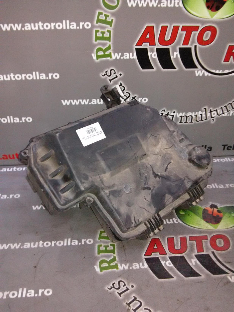 carcasa tablou electric Audi A6, 3.0TDI an 2007 break