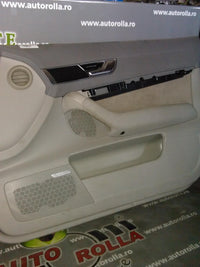 tapiterie usa dreapta fata Audi A6, 3.0TDI an 2007 break