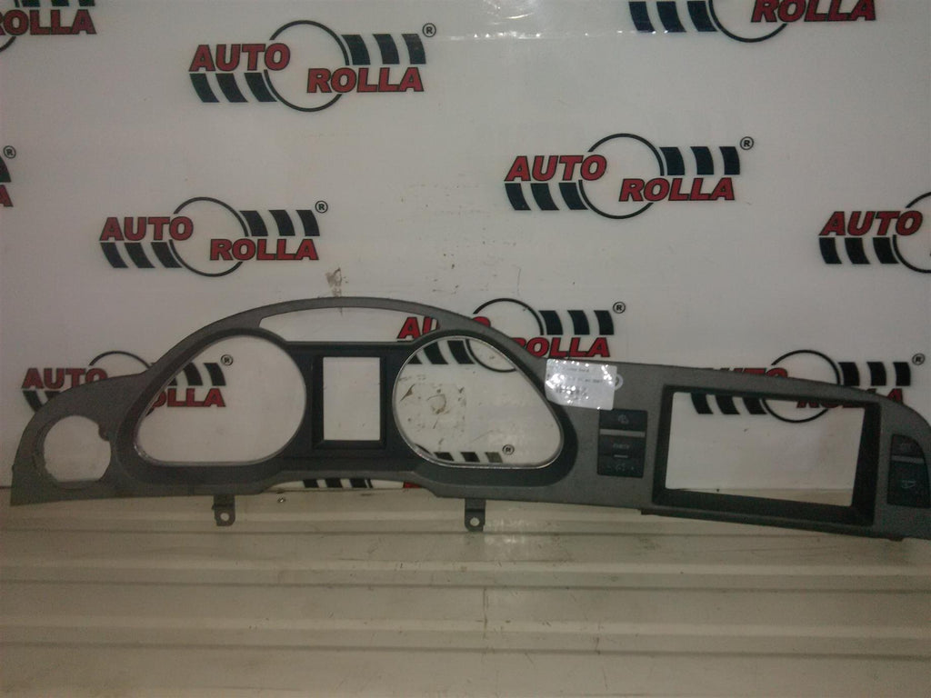 Consola ceas bord Audi A6, 3.0TDI an 2007 break