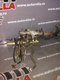 rampe injectoare stanga si dreapta Audi A6, 3.0TDI an 2007 break