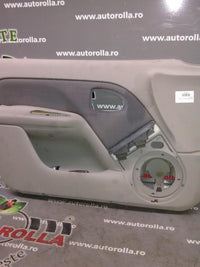tapiterie usa stanga fata Renault Clio 3